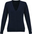 Picture of Biz Collection Womens Roma Knit Cardigan (LC916L)