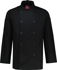 Picture of Biz Collections Mens Gusto Long Sleeve Chef Jacket (CH430ML)