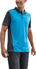 Picture of Biz Collections Mens Dart Short Sleeve Polo (P419MS)