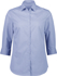 Picture of Biz Collections Womens Bristol 3/4 Sleeve Shirt (S338LT)