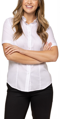 Picture of Gloweave-1908WS-Women's Ultimate Short Sleeve Shirt