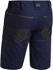 Picture of Bisley Workwear Stretch Cotton Drill Cargo Short (BSHC1130)