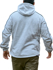 Picture of Bisley Workwear Marle Fleece Hoodie Jumper (BK6983)