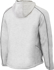 Picture of Bisley Workwear Marle Fleece Hoodie Jumper (BK6983)