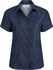 Picture of LSJ Collections Ladies Flinders Short Sleeve Shirt (297S-FL)