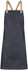 Picture of Identitee Billy Bib Apron (A14)