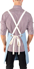 Picture of Identitee Billy Bib Apron (A14)