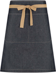 Picture of Identitee Charlie Waist Apron (A15)