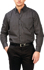 Picture of Identitee Mens Barrett Long Sleeve Shirt (W69)