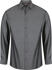 Picture of Identitee Mens Felix Long Sleeve Shirt (W62)
