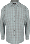 Picture of Identitee Mens Hudson Long Sleeve Shirt (W54)