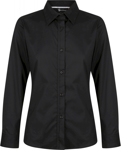 Picture of Identitee Womens Vegas Long Sleeve Shirt (W23)