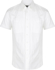 Picture of Identitee Mens Aston Short Sleeve Shirt (W13)
