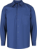 Picture of Identitee Mens Rodeo Long Sleeve Shirt (W01)