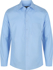Picture of Identitee Mens Rodeo Long Sleeve Shirt (W01)