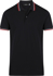 Picture of Identitee Mens Bobby Polo (P14)