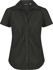 Picture of Identitee Womens Harley Short Sleeve Shirt (W07)