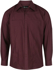 Picture of Identitee-W34(Identitee)-Men's Long Sleeve Shirt with Concealed Pockets & Tab on Sleeve