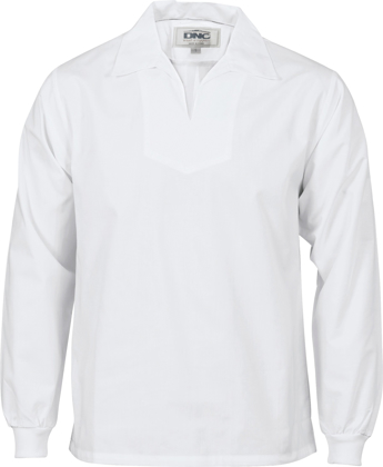 Picture of DNC Workwear V Neck Jerkin (1312)