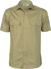 Picture of DNC Workwear Cotton Drill Work Short Sleeve Shirt (3201)