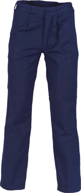 Picture of DNC Workwear Cotton Drill Work Pants (3311)