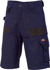 Picture of DNC Workwear Duratex Duck Weave Cargo Shorts (3334)