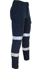 Picture of DNC Workwear Taped Slimflex Biomotion Cargo Pants (3367)