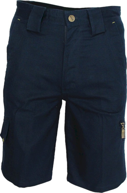 Picture of DNC Workwear Ripstop Tradies Cargo Shorts (3383 )