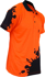 Picture of DNC Workwear Hi Vis Sublimated Blot Polo (3567)