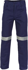 Picture of DNC Workwear Taped Pants With - 3M Reflective Tape (3314)