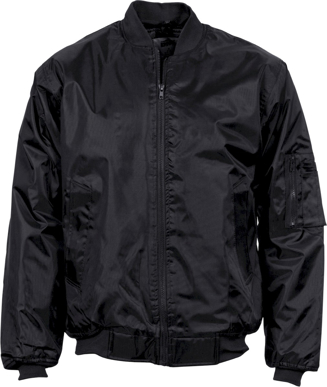 Picture of DNC Workwear Flying Jacket - Plastic Zips (3605)