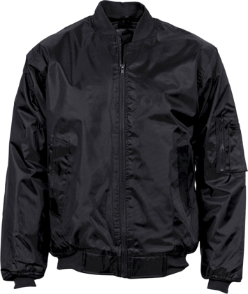 Picture of DNC Workwear Flying Jacket - Plastic Zips (3605)