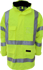 Picture of DNC Workwear Hi Vis Taped Biomotion Rain Jacket (3571)