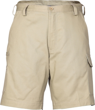 Picture of Ritemate Workwear Cargo Short (RM1004S)