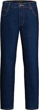 Picture of Ritemate Workwear Mens Denim Jeans (RM106DJ)