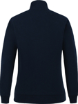 Picture of Ritemate Workwear Pilbara Womens Classic Zipper Closed Front Fleece Pullover (RMPC051)