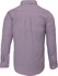 Picture of Ritemate Workwear Pilbara Mens Multi-colour Check Long Sleeve Shirt (RMPC008)