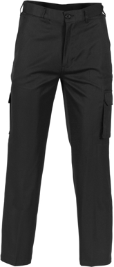 Picture of DNC Workwear Permanent Press Cargo Pants (4504)