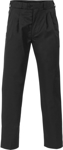 Picture of DNC Workwear Mens Pleat Front Pant (4502)