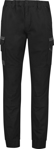 Picture of Syzmik Mens Streetworx Heritage Cuffed Pant (ZP420)