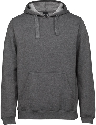 Picture of JB's Wear Adults Pop Over Hoodie (3POH-ADULTS)