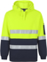 Picture of JB's Wear Hi Vis Day & Night Pull Over Hoodie (6DPOH)