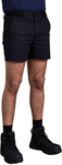 Picture of King Gee Tradies Comfort Waist Short Shorts (K17012)