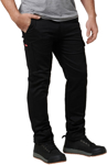 Picture of Hard Yakka Core Relaxed Fit Stretch Cargo Work Pant (Y02597)