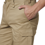 Picture of Hard Yakka Core Relaxed Fit Stretch Cotton Work Cargo Short (Y05067)