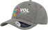 Picture of Atlantis Caps Feed Jersey Cotton Cap (AL-A1650)