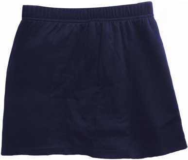 Picture of Sunbury State School Skirt W/Pant