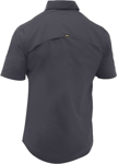 Picture of Bisley Workwear Mens X Airflow Stretch Ripstop Shirt (BS1490)