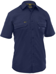Picture of Bisley Workwear Mens X Airflow Stretch Ripstop Shirt (BS1490)