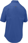 Picture of Bisley Workwear Mens Closed Front Cool Lightweight Shirt (BSC1820)